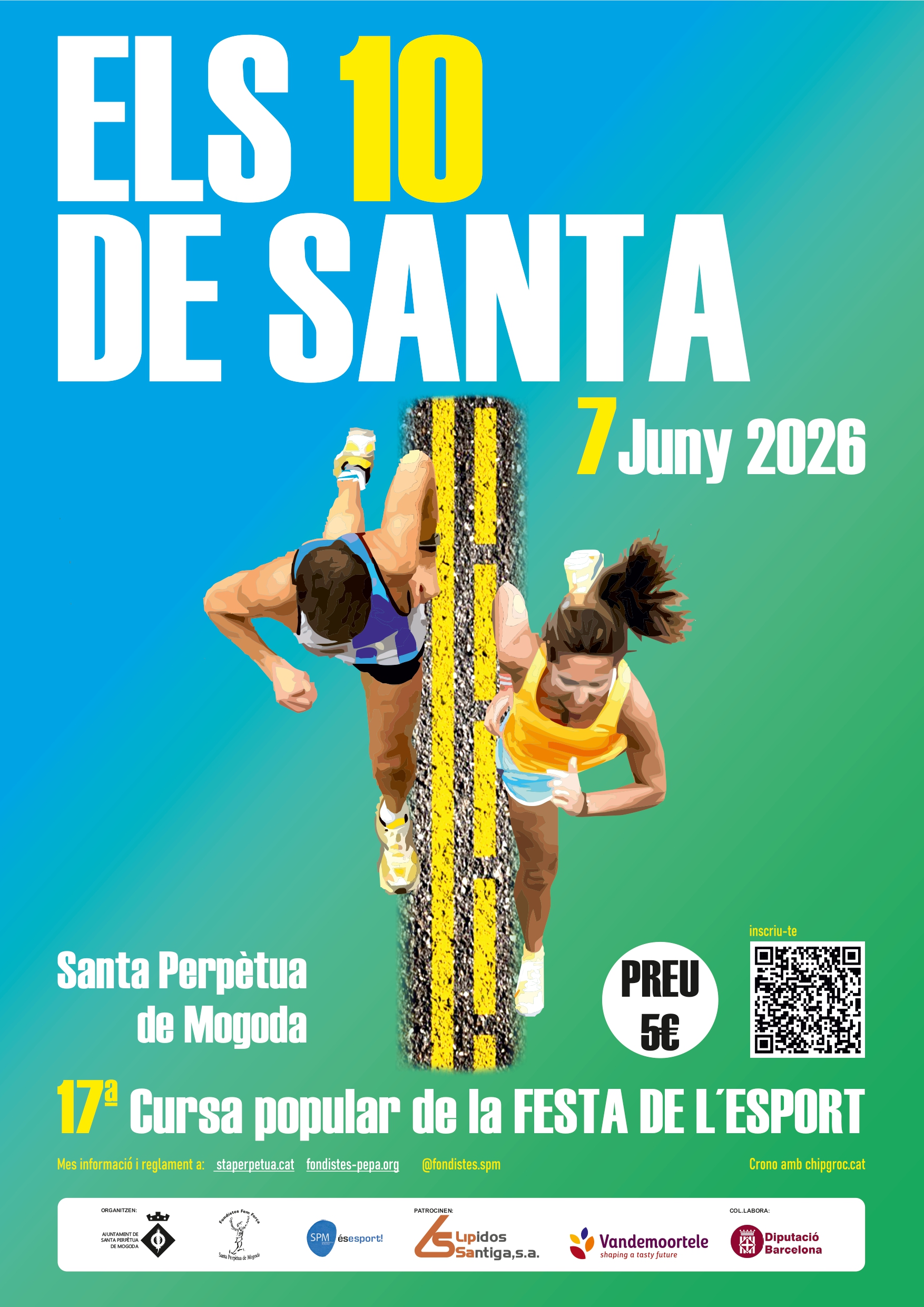 Ir a WEB 17a Els 10 de Santa